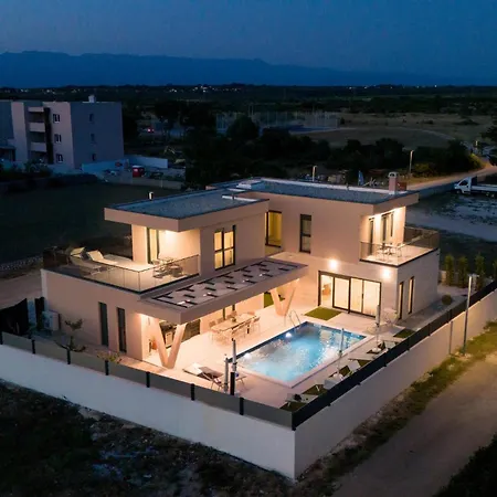 Amazing In * Zaton (Zadar)