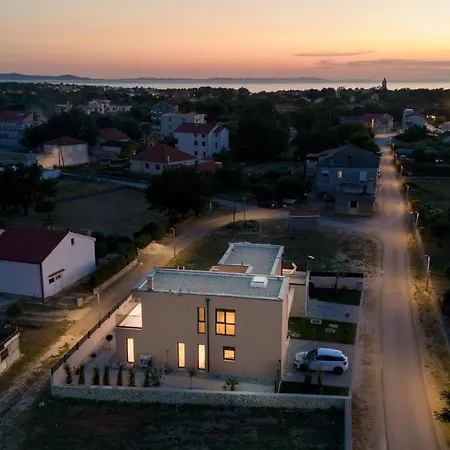 Amazing In * Zaton (Zadar)